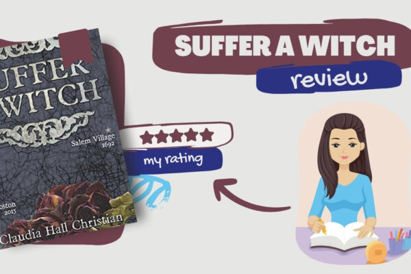 Suffer a Witch Book Review