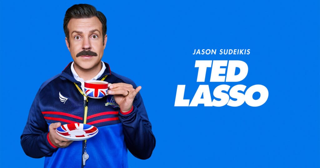 Ted Lasso