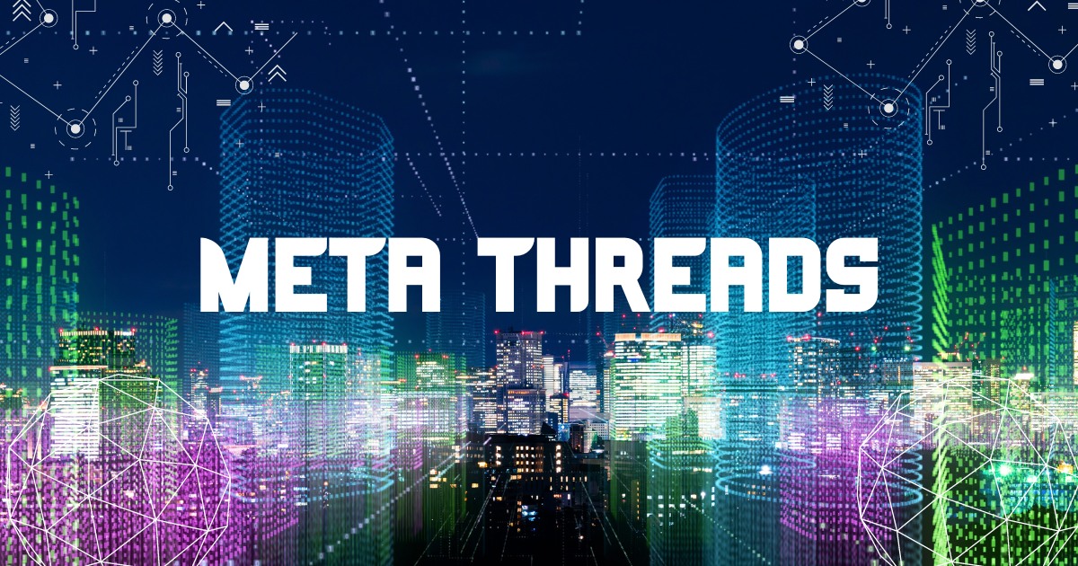 Meta Threads