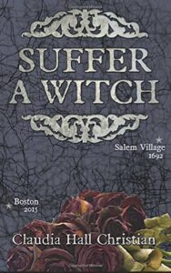 Suffer A Witch Book Cover