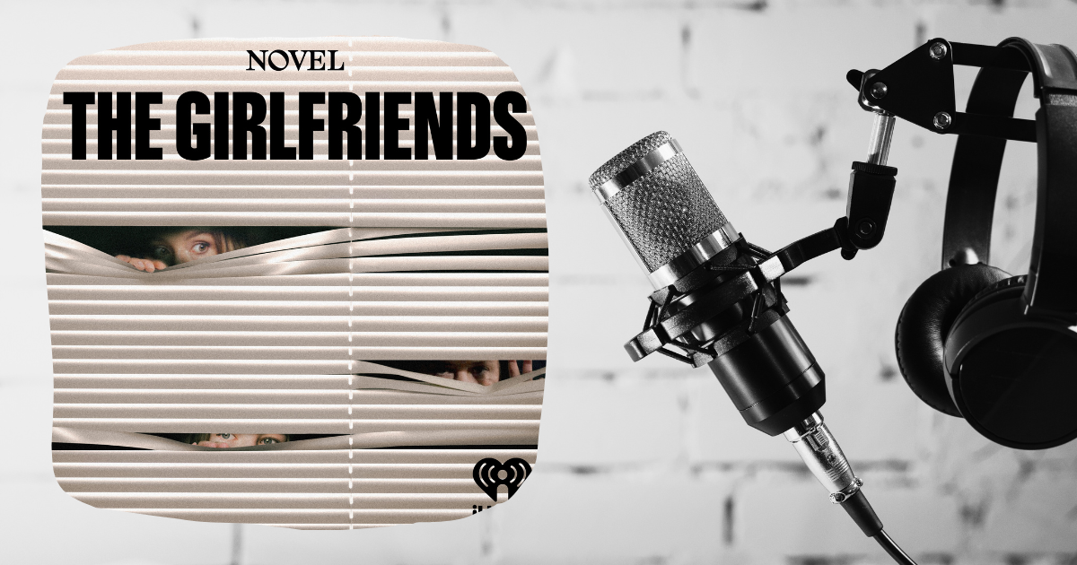 The Girlfriends podcast