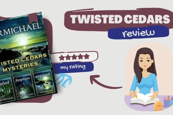 Twisted Cedars Mysteries Review