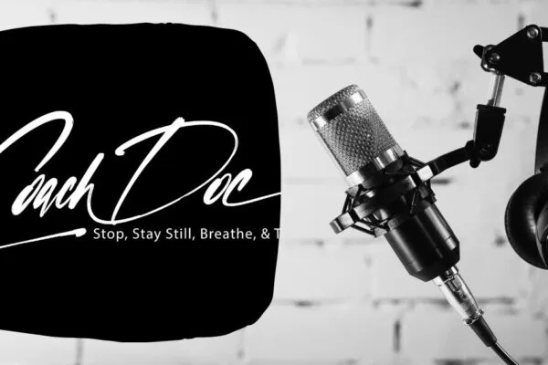 Doc’s Daily Dose Coach Doc podcast feature image