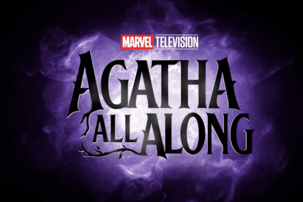 Marvel's Agatha All Along