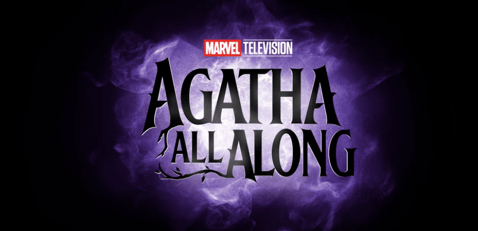 Marvel's Agatha All Along