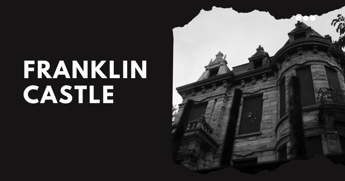 Franklin Castle