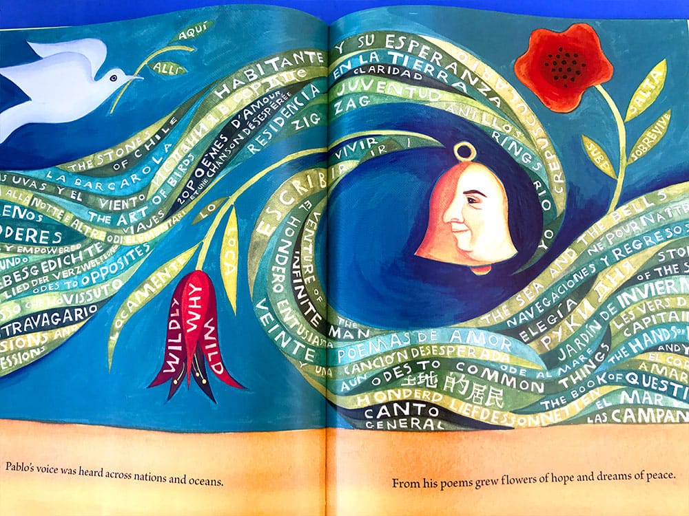 Pablo Neruda