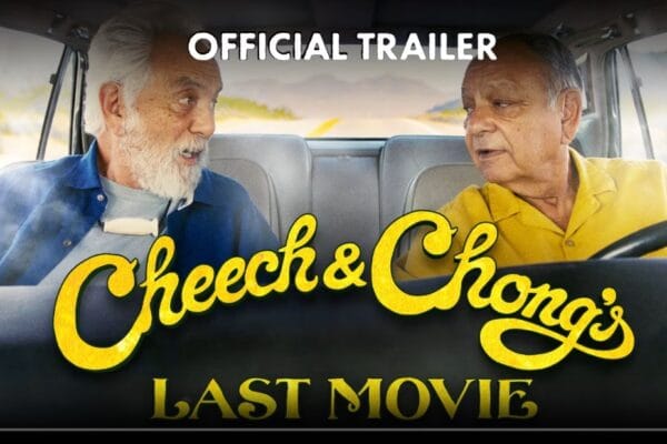 Cheech and Chong’s Last Movie Cheech and Chong's Last Movie trailer screenshot
