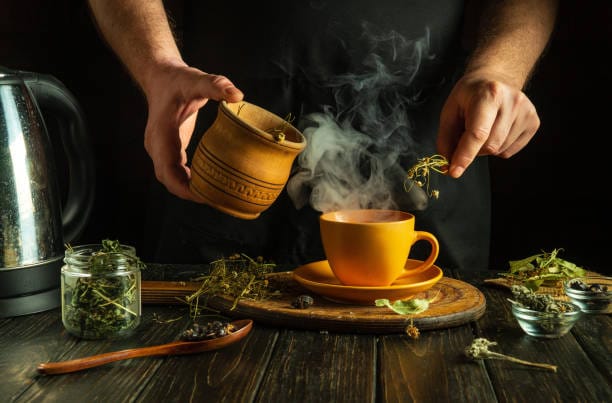 Tea