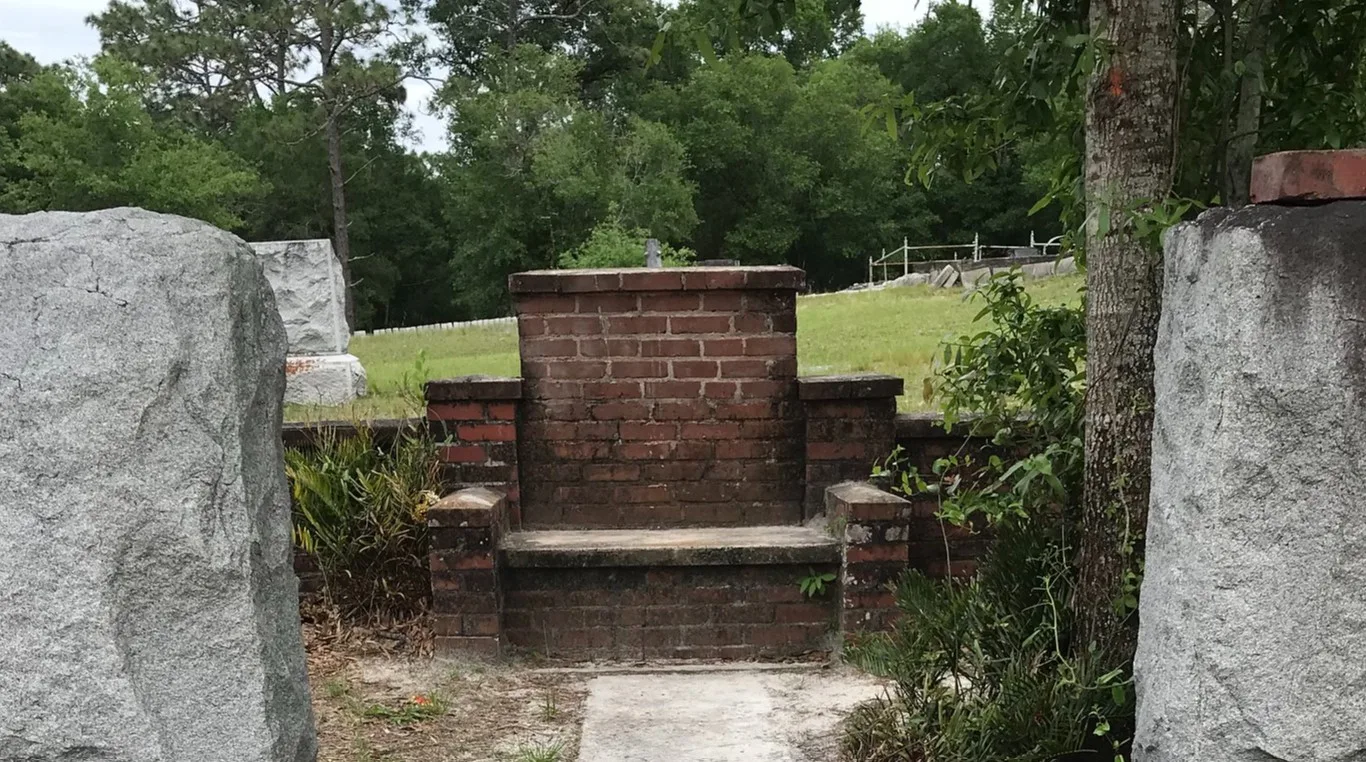 Devil’s Chair Cassadaga