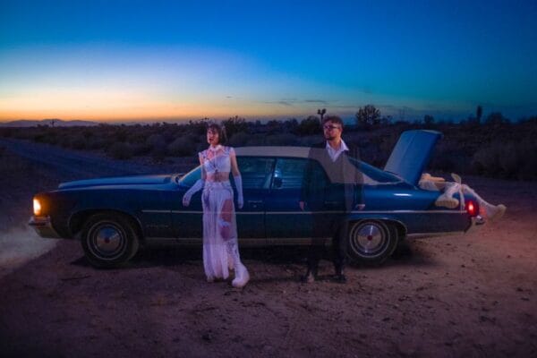 MUNNYCAT Is Building a Universe: Inside Their Genre-Bending Debut Album Munnycat