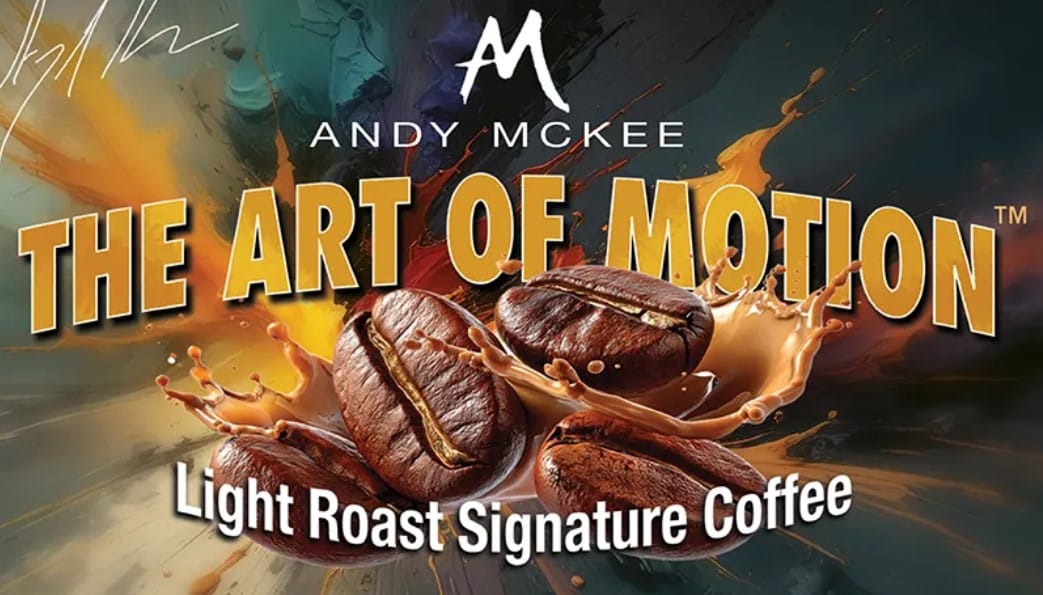 Andy McKee Acoustic Coffee