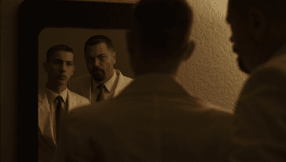 SOVEREIGN: A Haunting True-Crime Thriller Opens July 11 SOVEREIGN: A Haunting True-Crime Thriller Opens July 11