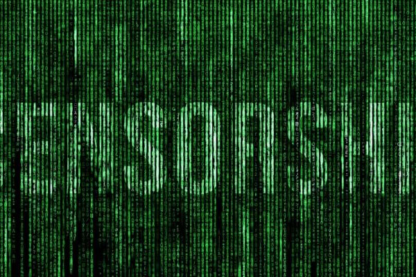 Satire, Rhetoric, and the “Free Speech” Line We Keep Moving Censorship blog banner