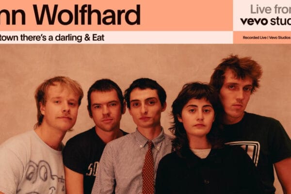 Finn Wolfhard is not asking for permission FInn Wolfhard music