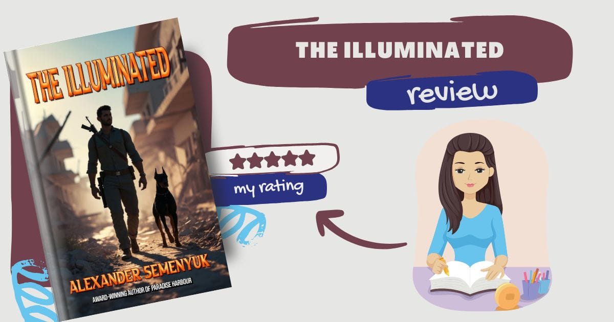 The Illuminated