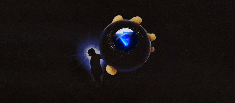 DJO Decide Album Cover