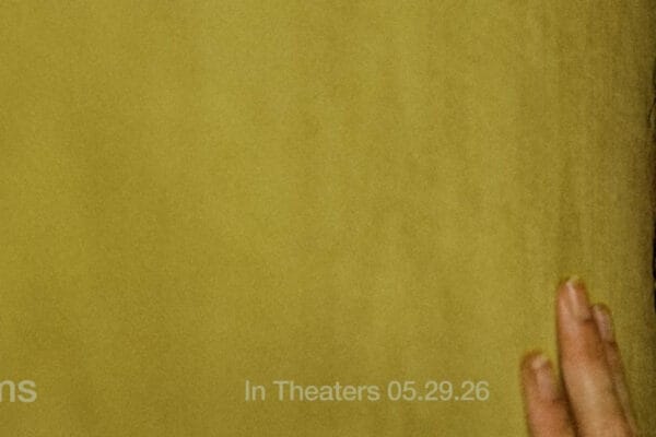 Backrooms movie promo