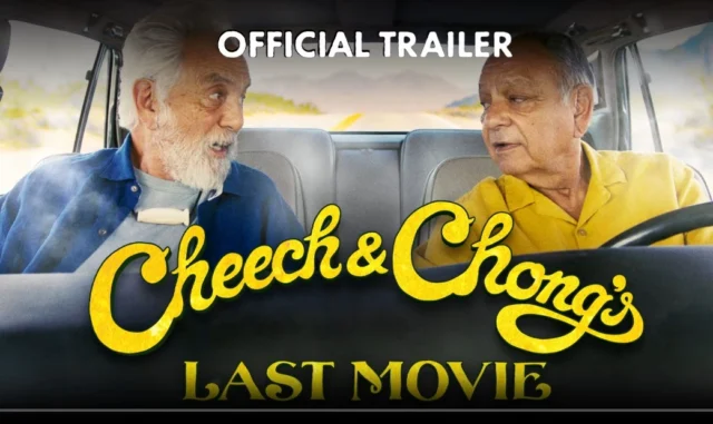 🚨 The legends are BACK! 🚨Cheech and Chong have officially hit the big screen with their wildest ride yet — and trust us, you don't want to miss this trip. 🌿🎬Laughs, chaos, music, and pure madness await.🔥 Grab your crew and get ready to roll, head to scrink.com or click the link in our bio!#CheechAndChong #NowPlaying #MovieMadness #ComedyLegends #Scrink